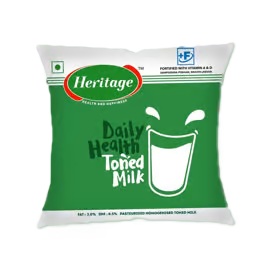 heritage